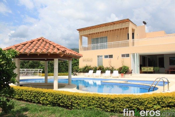 Finca per la Settimana Santa in Colombia: quando prenotare e quanto costa